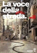 La voce della strada